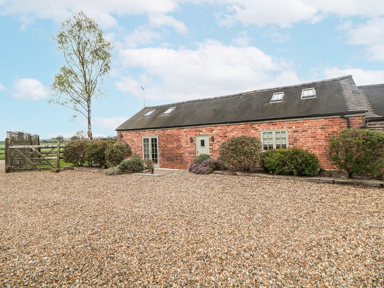 Barnfields Holiday Cottage, listing photograph 4