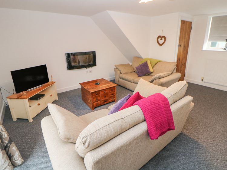 Barnfields Holiday Cottage, listing photograph 6