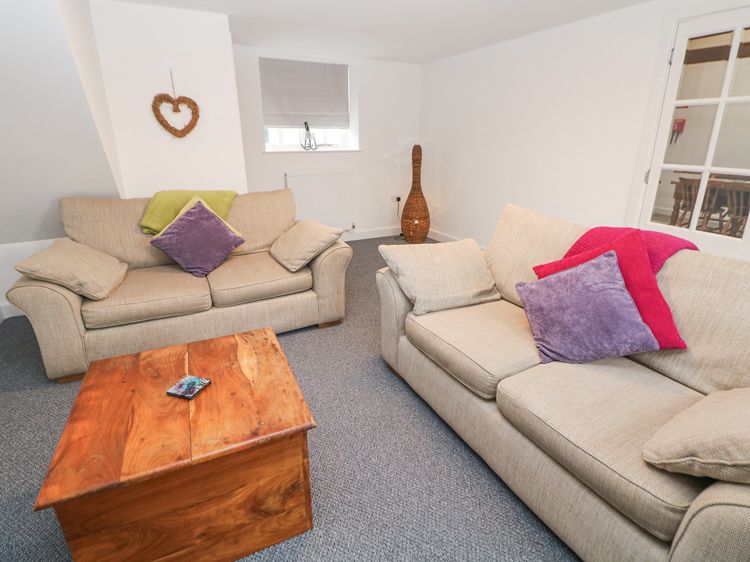 Barnfields Holiday Cottage, listing photograph 7