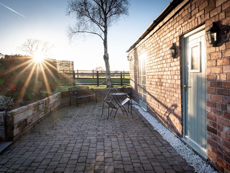 Barnfields Holiday Cottage, listing photograph 3