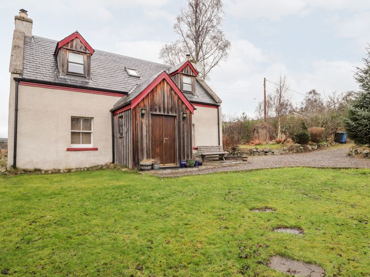 Bogindour Cottage, listing photograph 2