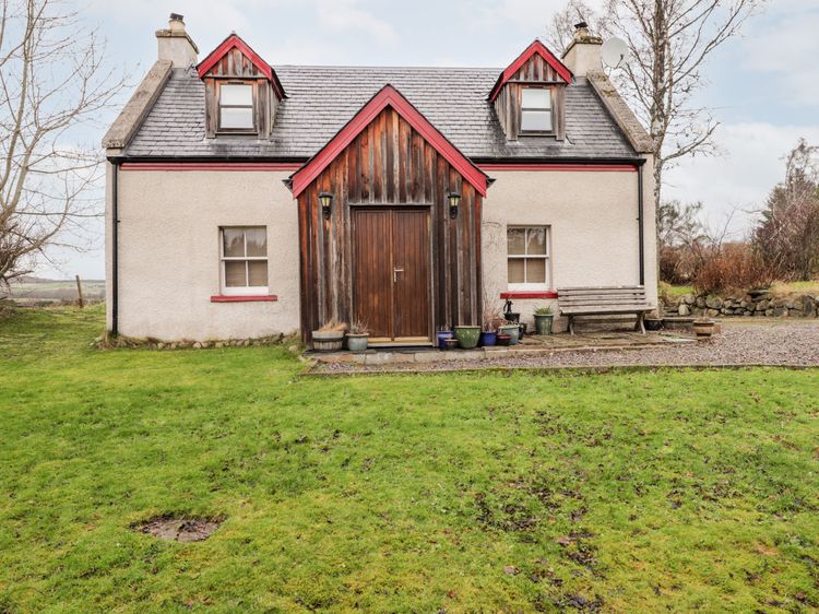Bogindour Cottage, listing photograph 3