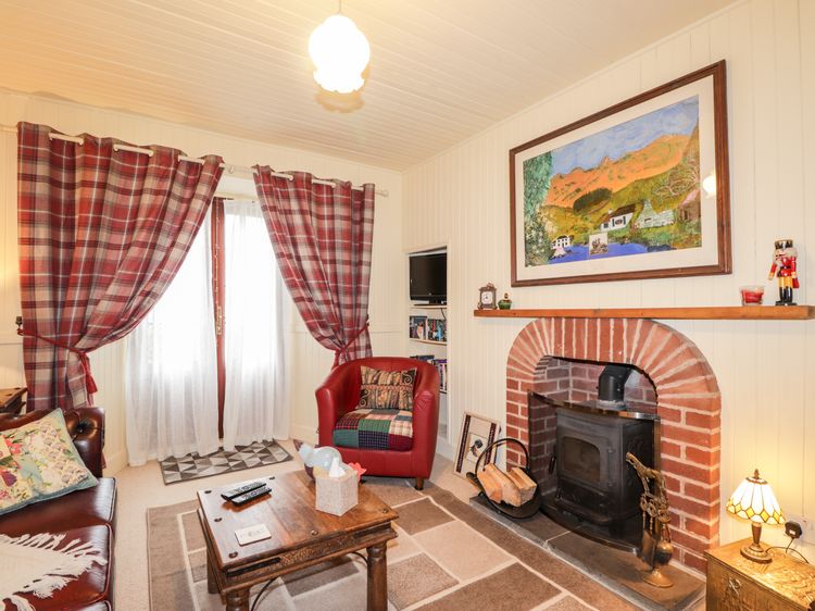 Bogindour Cottage, listing photograph 5