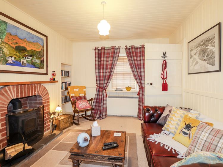 Bogindour Cottage, listing photograph 6