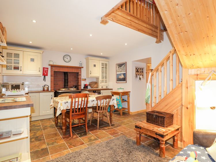 Bogindour Cottage, listing photograph 7