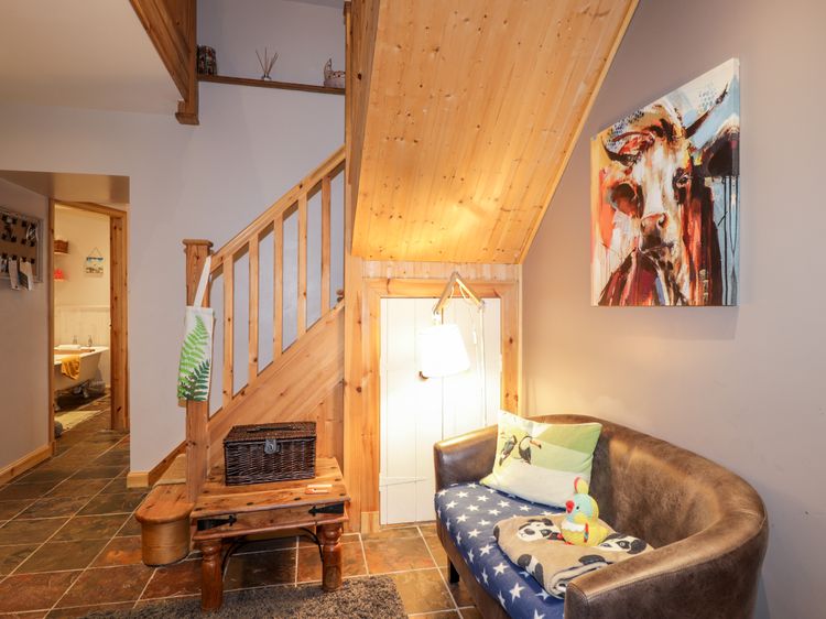 Bogindour Cottage, listing photograph 8