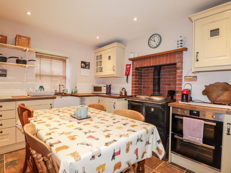 Bogindour Cottage, listing photograph 10