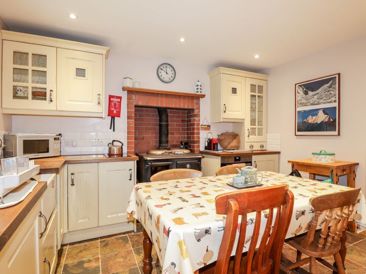 Bogindour Cottage, listing photograph 11