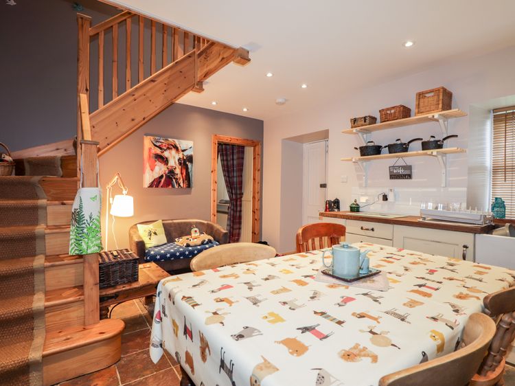 Bogindour Cottage, listing photograph 12