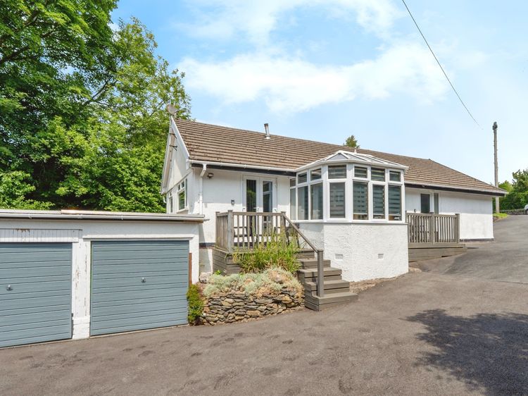 Mylnebeck Lodge