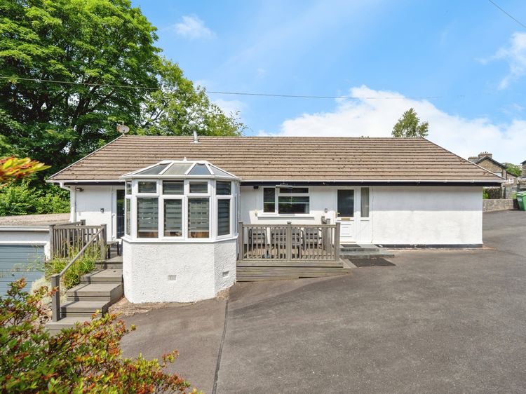 Mylnebeck Lodge, listing photograph 2