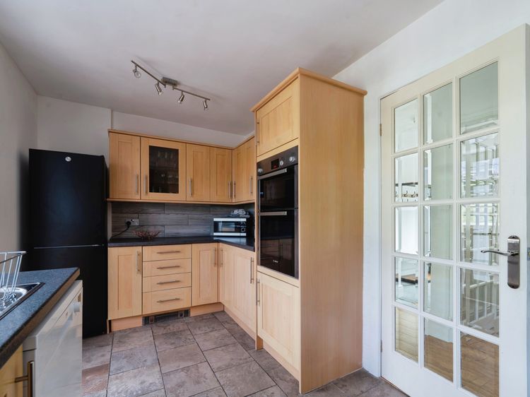 Mylnebeck Lodge, listing photograph 6