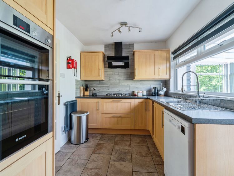 Mylnebeck Lodge, listing photograph 7