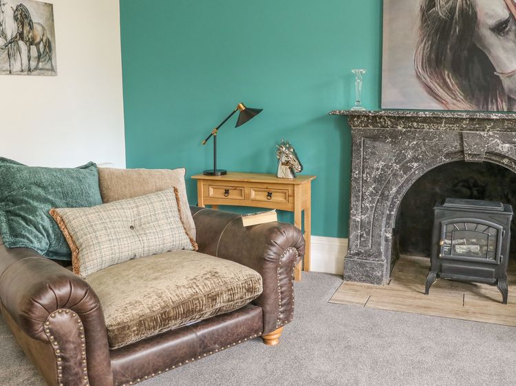 Ellie's Lodge, listing photograph 12