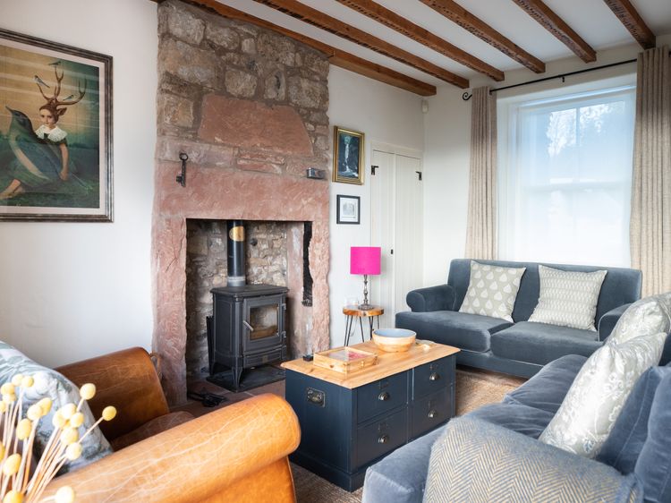 Stag Cottage, listing photograph 4