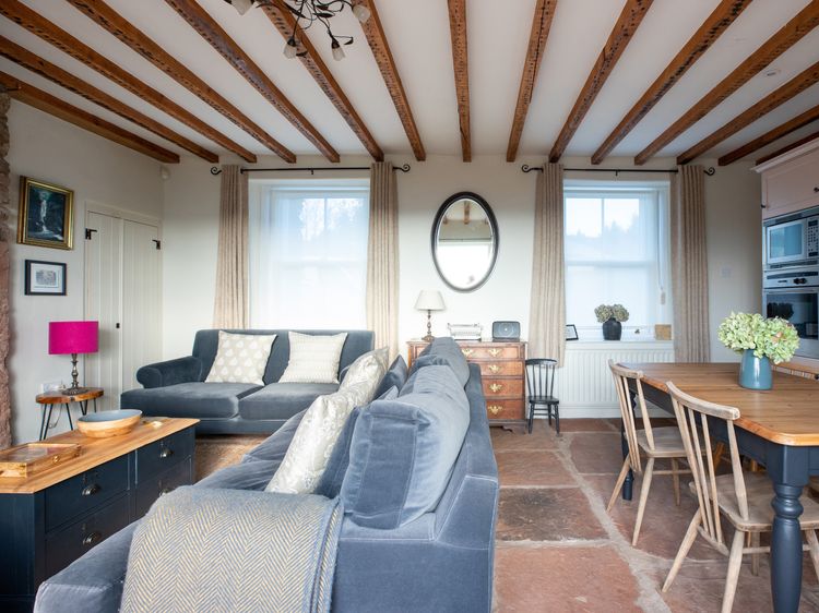 Stag Cottage, listing photograph 6