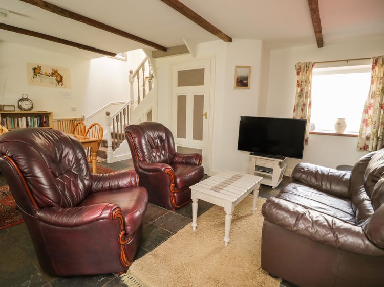 Mousehole Cottage, listing photograph 3