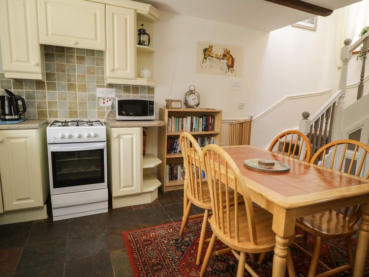 Mousehole Cottage, listing photograph 4