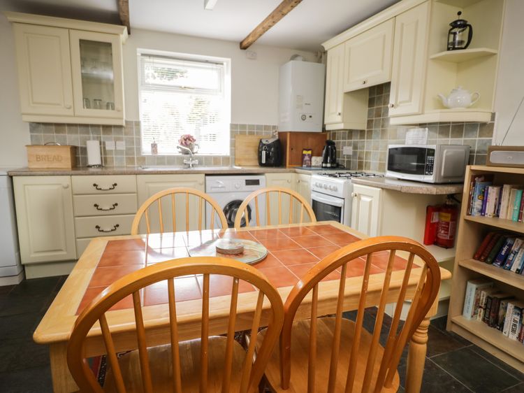 Mousehole Cottage, listing photograph 5