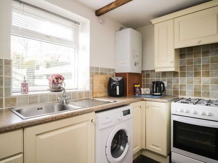 Mousehole Cottage, listing photograph 6