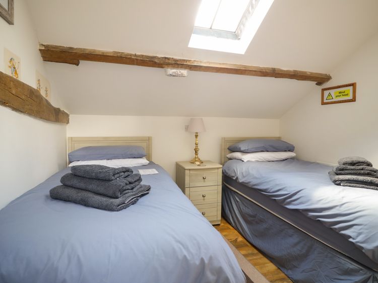 Mousehole Cottage, listing photograph 7