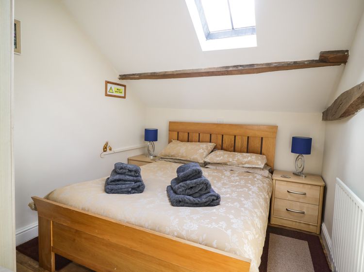 Mousehole Cottage, listing photograph 8
