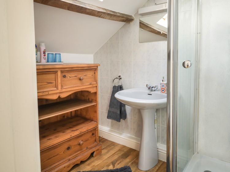 Mousehole Cottage, listing photograph 9