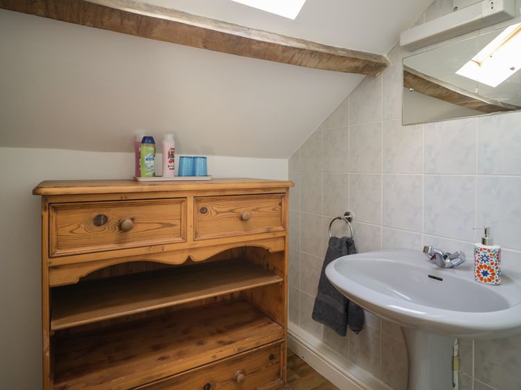 Mousehole Cottage, listing photograph 10