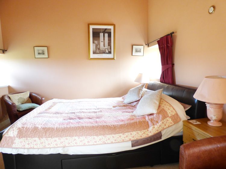 The 'Stables', listing photograph 7