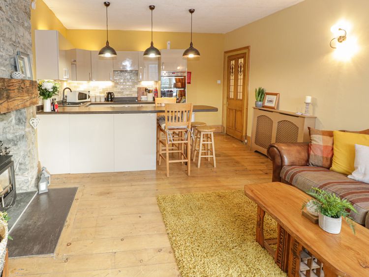 Castle Apartment, listing photograph 8