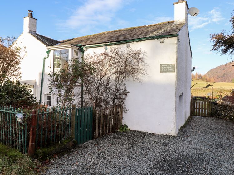 Castle Lodge, listing photograph 3