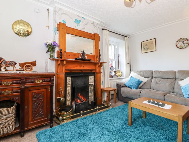 Castle Lodge, listing photograph 4