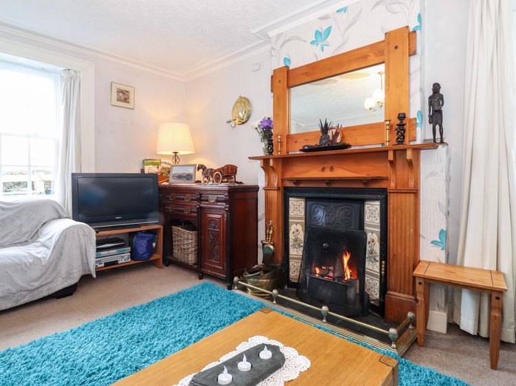 Castle Lodge, listing photograph 6