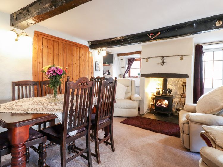 Castle Lodge, listing photograph 7