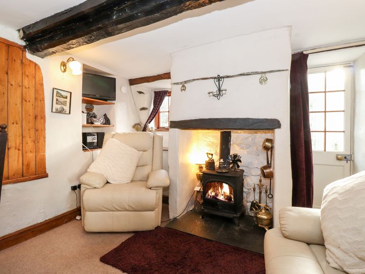 Castle Lodge, listing photograph 8