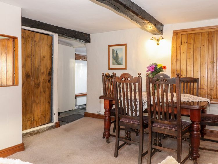 Castle Lodge, listing photograph 10