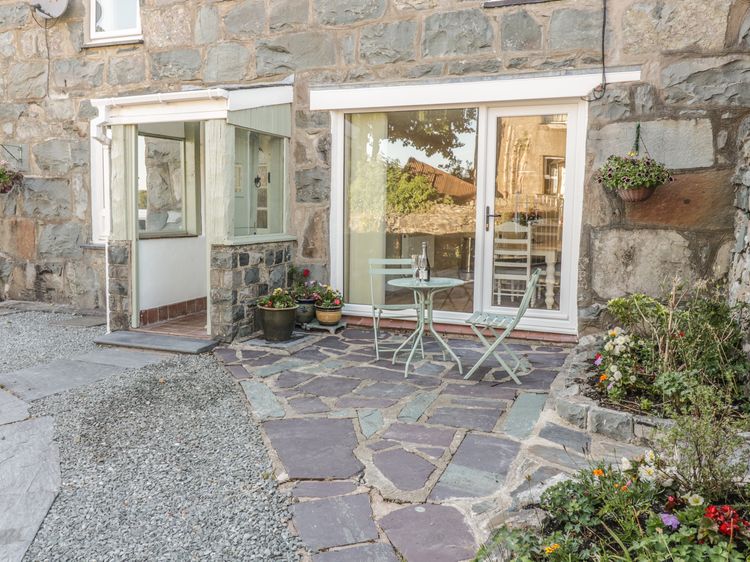 Y Cilgwyn, listing photograph 3