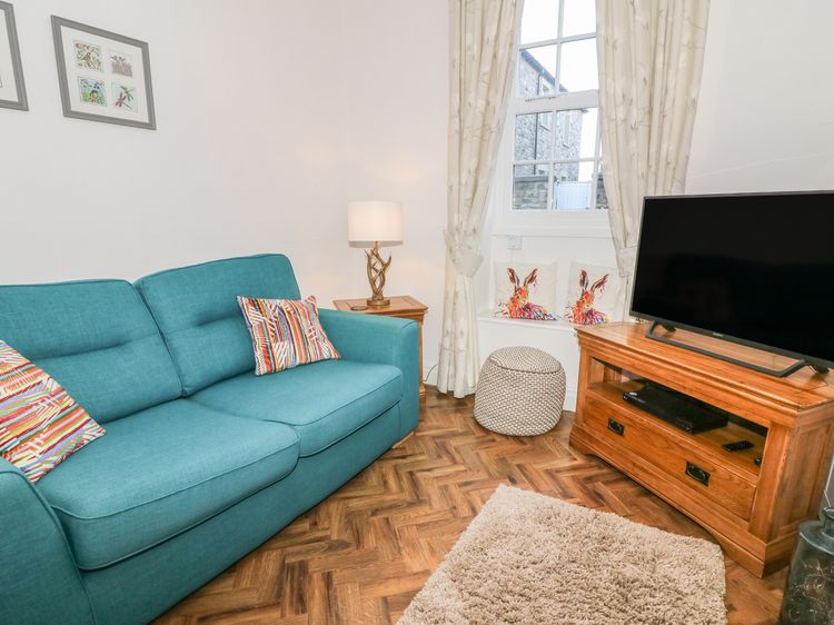 Cosy Cottage, listing photograph 3