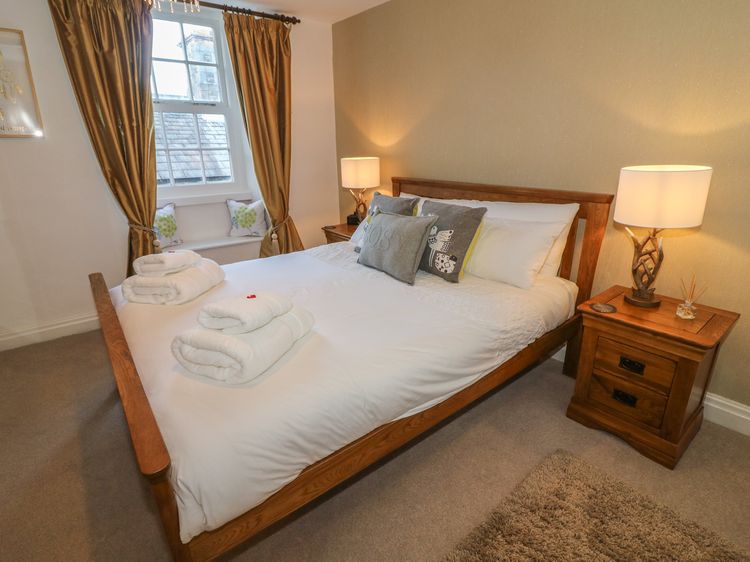 Cosy Cottage, listing photograph 7
