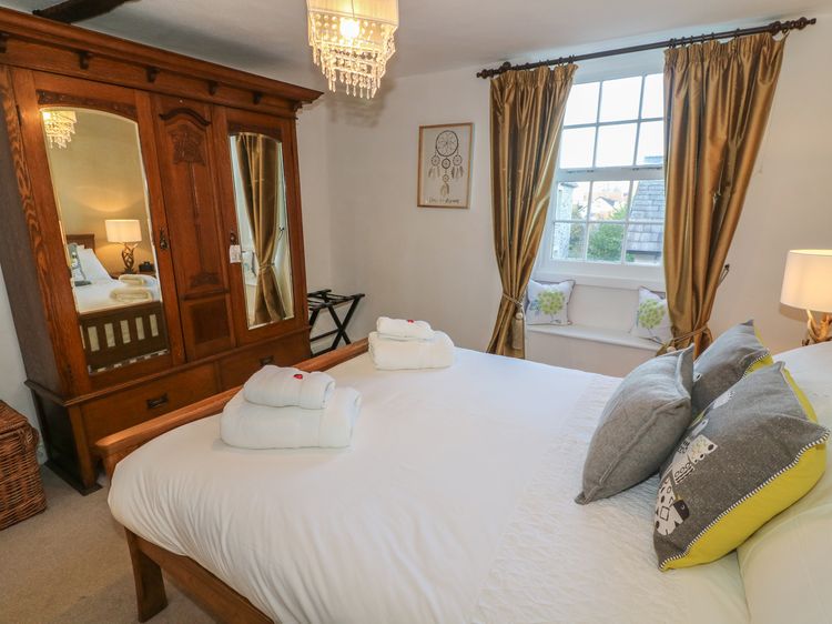 Cosy Cottage, listing photograph 8