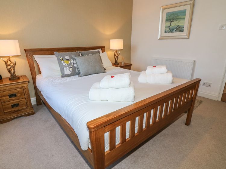 Cosy Cottage, listing photograph 9