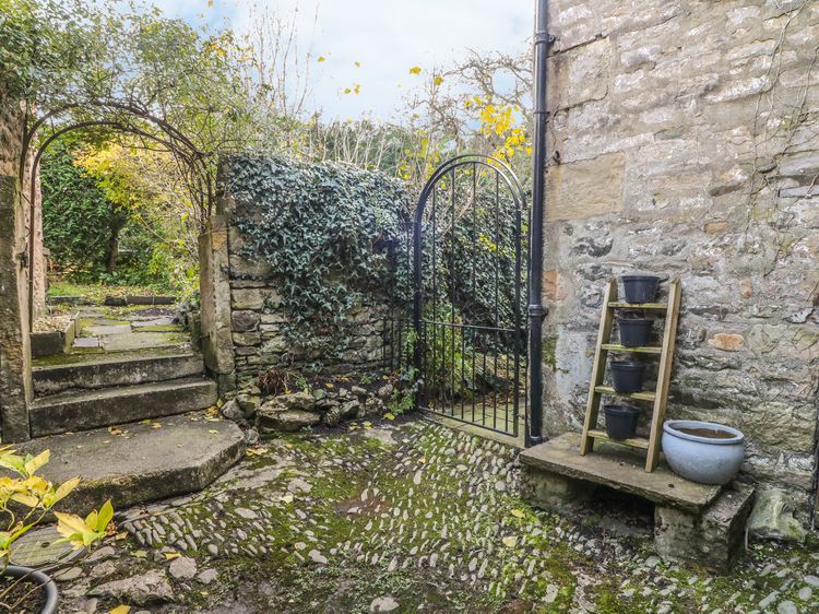 Cosy Cottage, listing photograph 11