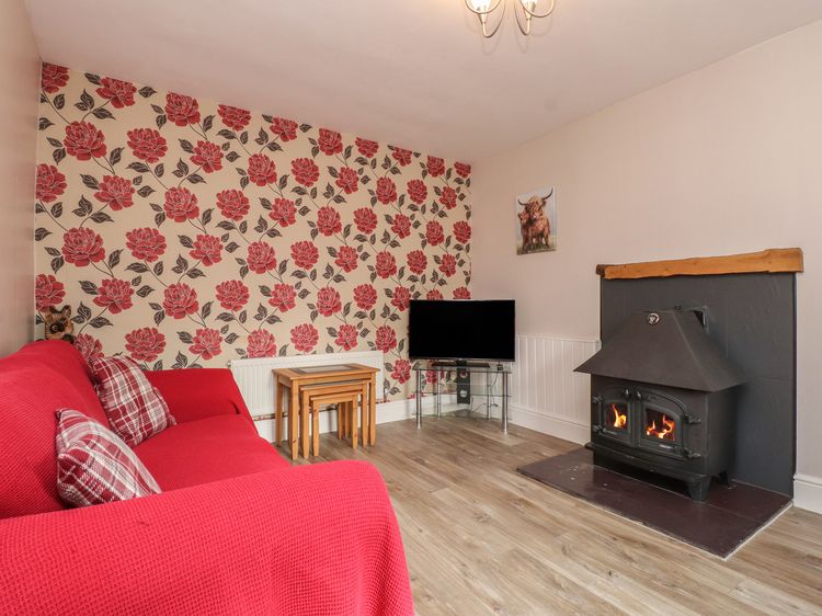 The Farmhouse, listing photograph 2