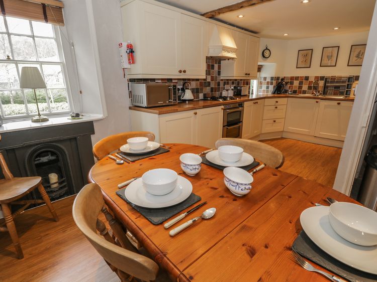 Rowan Cottage, listing photograph 8