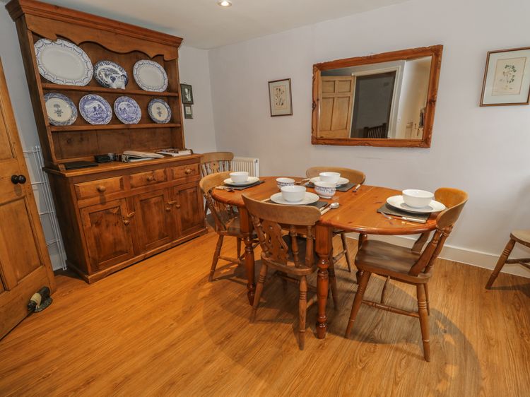Rowan Cottage, listing photograph 7