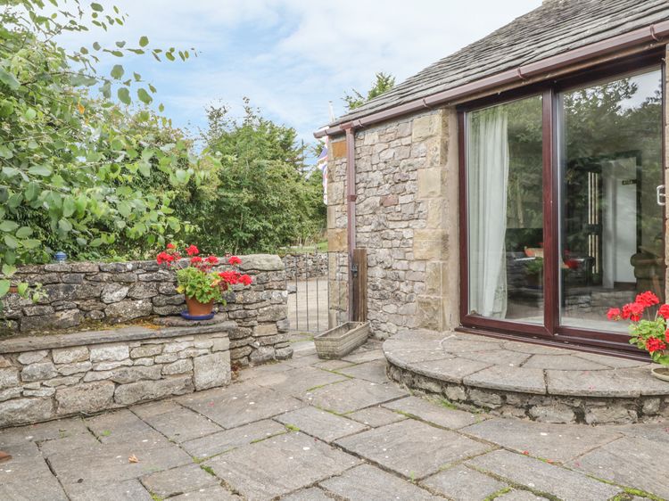 Pond End Cottage, listing photograph 3