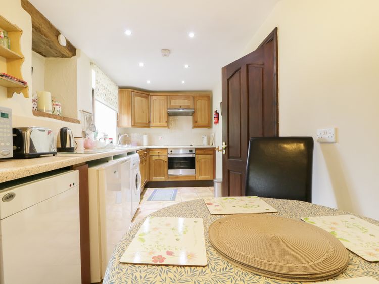 Rosegarth Cottage, listing photograph 8