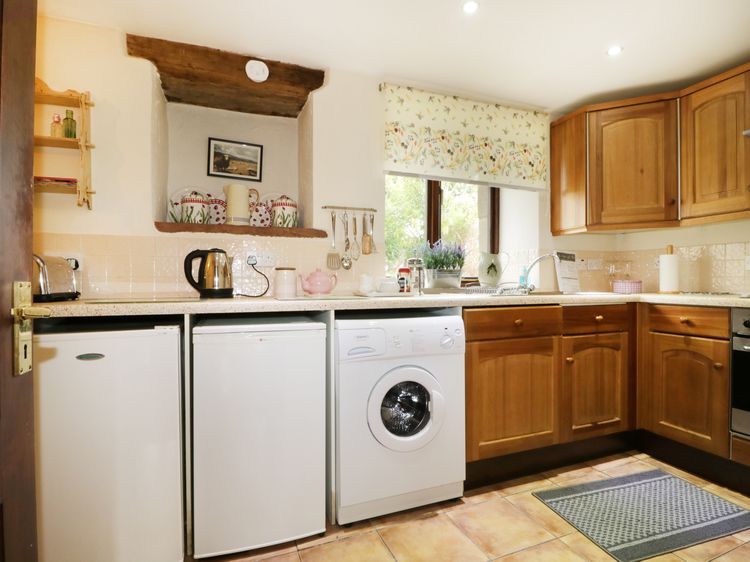 Rosegarth Cottage, listing photograph 5