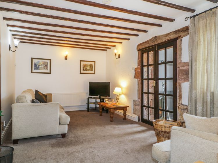Rosegarth Cottage, listing photograph 4