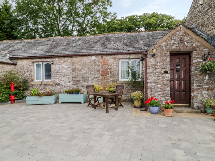 Rosegarth Cottage
